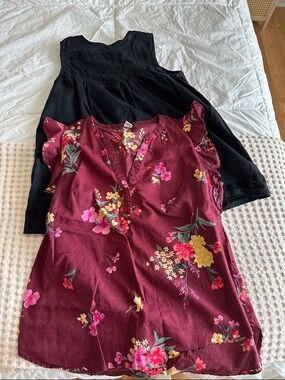 Old Navy shirts size small